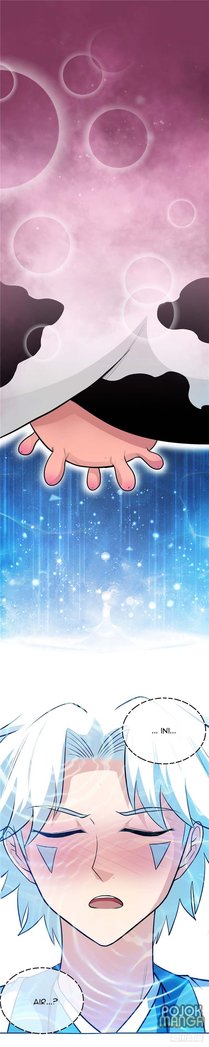 Supreme Godly System Chapter 128 Bahasa Indonesia